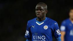 Leicester City: N'Golo Kanté se despidió con emotiva carta