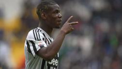 Paul Pogba ficharía por Manchester United la próxima semana