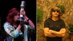 Yo soy: cantante de Vilma Palma felicitó a imitador por triunfo