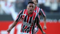 Cueva: periodistas brasileños elogiaron actuación del peruano