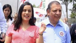 Verónika Mendoza y Frente Amplio se reúnen hoy con Zavala