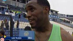 Luis Tejada: "Lástima que la hinchada de Alianza abandone"