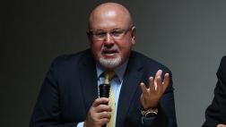 Bruce: "Reuniones de Zavala con bancadas serán fructíferas"