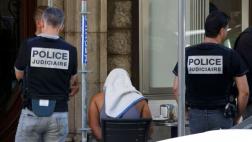 Autoridades siguen buscando a cómplices del atacante de Niza