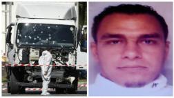 El asesino de Niza, de mujeriego y delincuente a radical