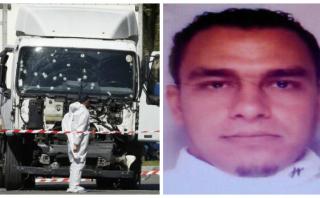 El asesino de Niza, de mujeriego y delincuente a radical