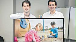 Anda, la startup que revolucionará los relojes inteligentes