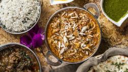 Somos receta: especias y aromas de Mantra