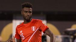 Christian Ramos en Argentina: "Quiero ser campeón con Gimnasia"