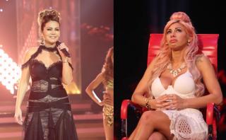 "El gran show" vs "El valor de la verdad": su ráting del sábado