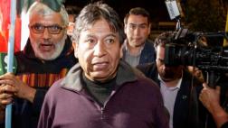Chile negó acceso de canciller boliviano a Arica