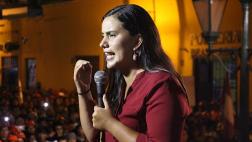 "Nada tiene que ver antifujimorismo con acciones terroristas"