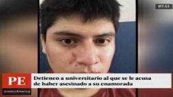 Surquillo: estudiante confesó que mató a joven en su auto