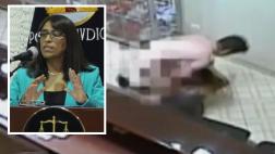 Caso Arlette: vinculan a jueza con agresor por foto en Facebook