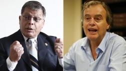 "Hay buena intención de Basombrío, pero me preocupa su equipo"