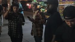 Justin Bieber se contagia de la fiebre de "Pokémon Go"