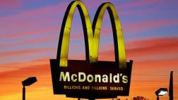 McDonald's y Starbucks bloquearán sitios porno en su wifi
