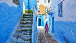Da un paseo por Marruecos con este increíble video