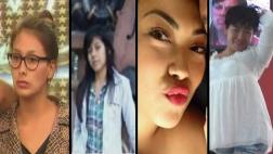 Salvajes ataques a ex parejas: cuatro casos emblemáticos