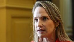 Luciana León: "Hackeo de correo responde a intereses políticos"