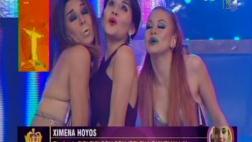 "Los reyes del playback": así se estreno la segunda temporada