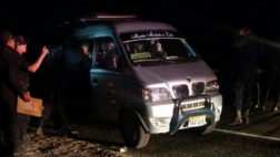 La Libertad: asesinan a balazos a chofer en distrito de Ascope