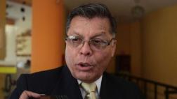 Pérez Rocha critica designación de Carlos Basombrío en Mininter