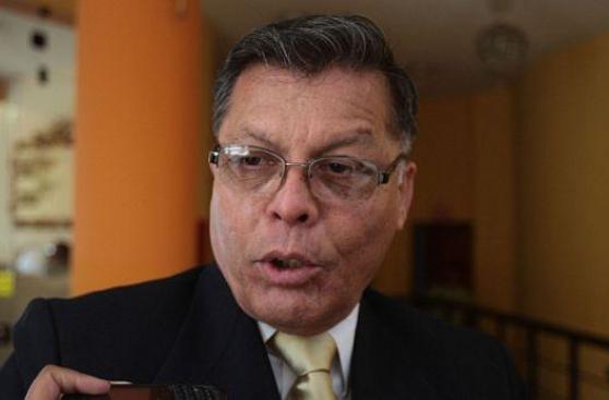 Pérez Rocha critica designación de Carlos Basombrío en Mininter
