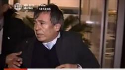 Universidad Villarreal: agreden a decano en medio de protestas