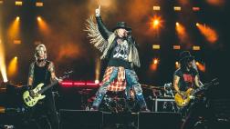 Guns N' Roses en Lima: estos son los precios para el concierto