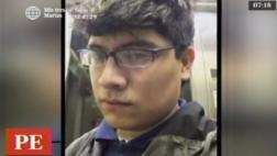 Asesino de joven tiene otra denuncia por intento de violación