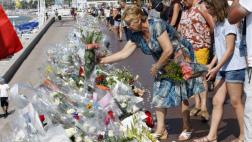 Más de un tercio de víctimas de ataque en Niza eran musulmanes