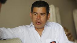 Galarreta: “No me parece mal que APP integre la Mesa Directiva”