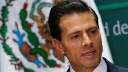 Peña Nieto promulga leyes de nuevo sistema anticorrupción