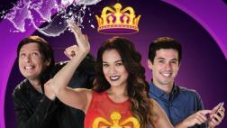"Los reyes del playback" hizo este ráting en su regreso a la TV