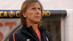 Ricardo Gareca: 76% de la población lo respalda, según encuesta