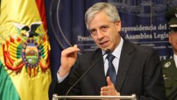 Bolivia: Chile llevó diplomacia a "matonaje y piratería"