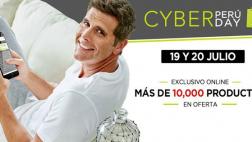 Cyber Perú Day: Falabella espera incrementar sus ventas en 50%