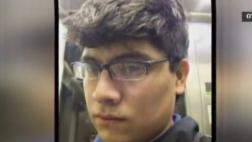 El testimonio del estudiante que asesinó a joven en Surquillo