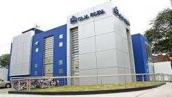Perspectivas 2017: Caja Piura busca fortalecimiento patrimonial