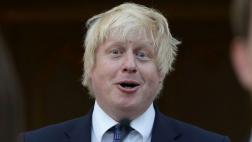 Canciller británico no se disculpará por sus insultos al mundo