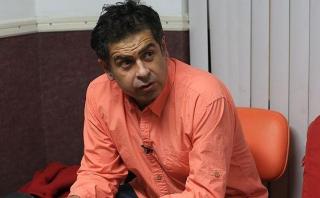 Martín Belaunde Lossio seguirá en prisión hasta enero del 2018