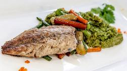Produce: Consumo per cápita de pescado pasó de 12.6 kg a 16. kg