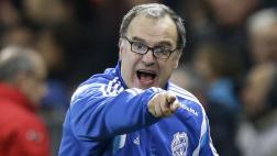 "Bielsa es candidato a dirigir Argentina", dijo directivo AFA