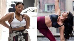 El mensaje de aceptación corporal de estas mujeres deportistas