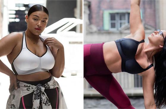 El mensaje de aceptación corporal de estas mujeres deportistas