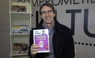 FIL Lima 2016: David Fischman nos habla de su nuevo libro