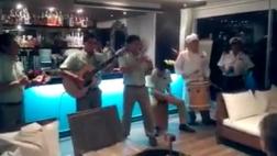 La historia de los cocineros que fallecieron en el crucero Aqua