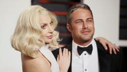 Lady Gaga terminó con su prometido Taylor Kinney