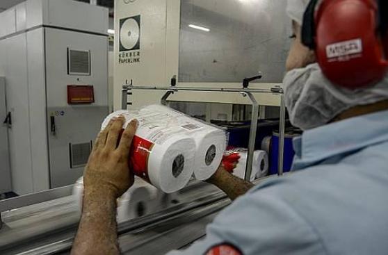 Caso papel higiénico: CMPC pagará US$150 millones en Chile
